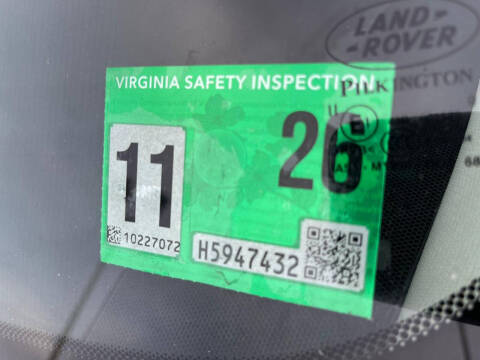 2009 Land Rover LR2 HSE