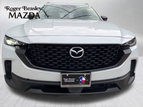 2023 Mazda CX-50 2.5 S Premium Plus
