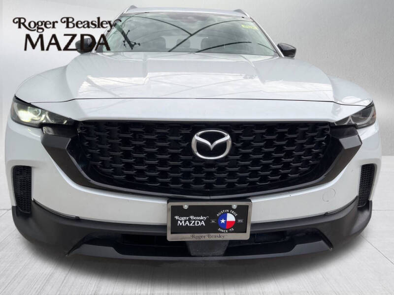 2023 Mazda CX-50 2.5 S Premium Plus