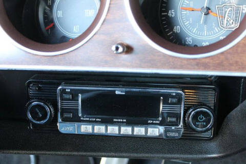 1970 Dodge Challenger