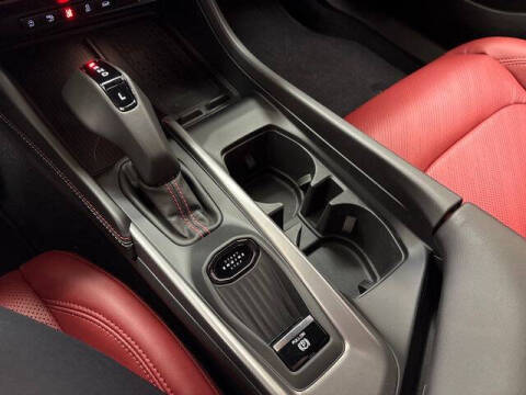 2026 Dodge Charger Scat Pack Plus