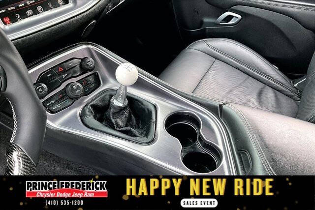 2015 Dodge Challenger R/T