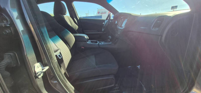 2023 Dodge Charger SXT