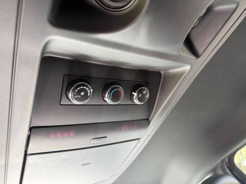 2014 Dodge Grand Caravan R/T