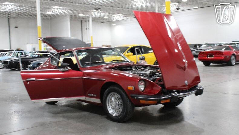 1974 Datsun 260Z