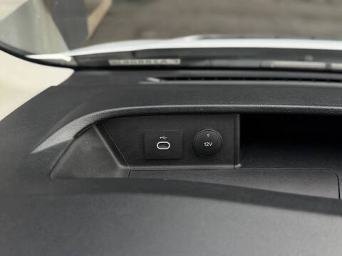 2025 Ford Transit 250