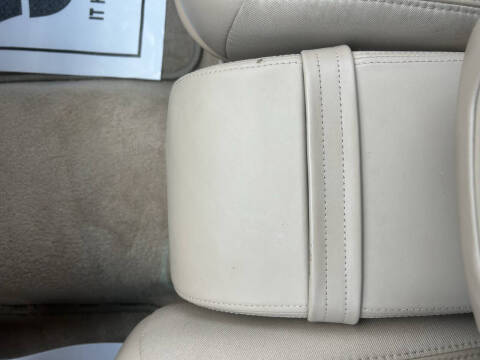 2011 Buick Lucerne CXL