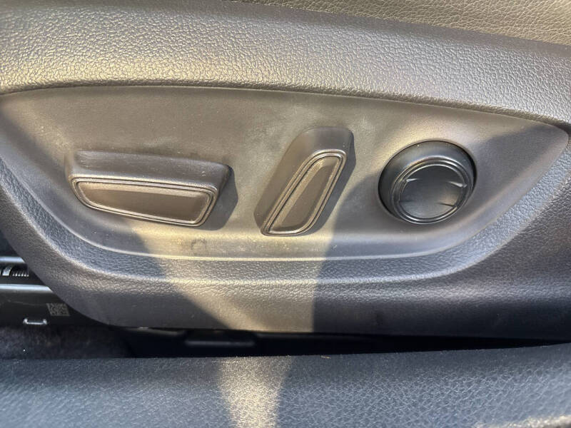 2018 Toyota Camry XSE V6