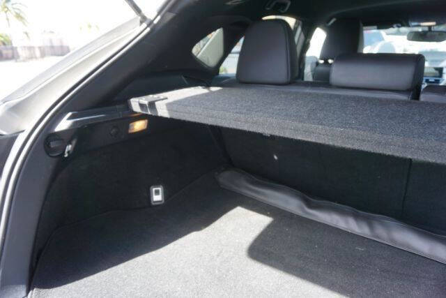 2017 Lexus NX 200t