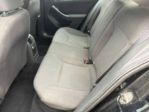 2013 Volkswagen Jetta
