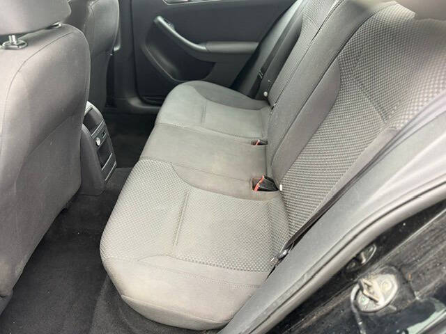 2013 Volkswagen Jetta