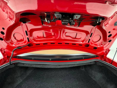 1994 Ford Mustang SVT Cobra