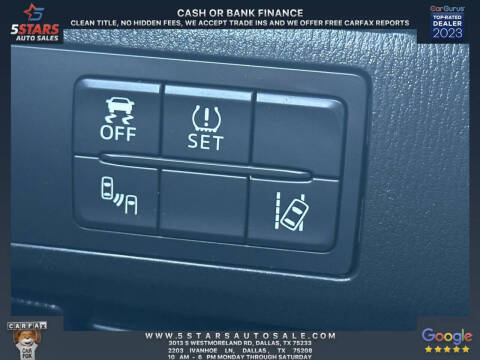 2016 Mazda MAZDA6 i Grand Touring