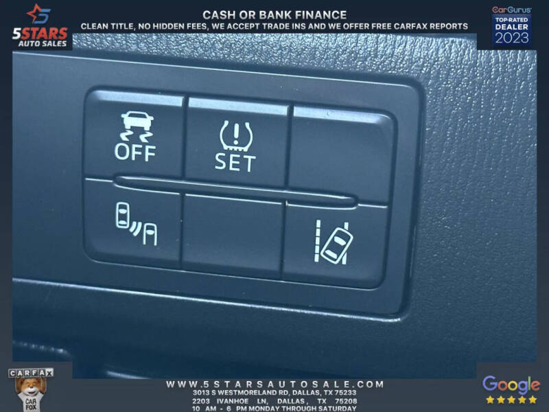 2016 Mazda MAZDA6 i Grand Touring