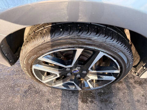 2017 Volvo S60 T5 Dynamic