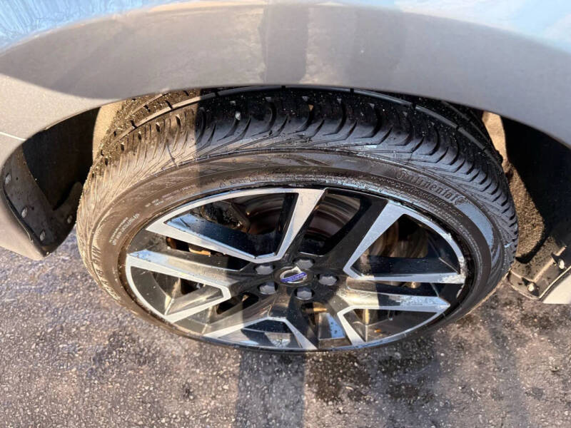 2017 Volvo S60 T5 Dynamic