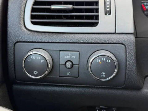 2013 Chevrolet Silverado 2500HD