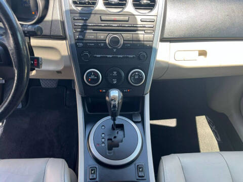 2011 Mazda CX-7 i Touring