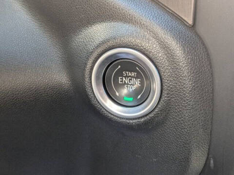 2022 GMC Sierra 2500HD