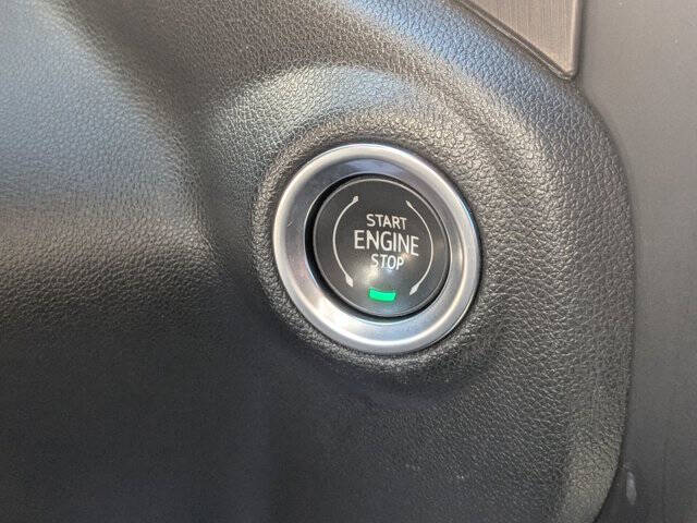 2022 GMC Sierra 2500HD