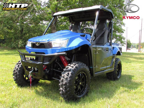 2023 Kymco UXV 700i LE EPS for sale at High-Thom Motors - Powersports in Thomasville NC