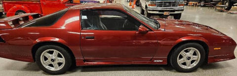 1991 Chevrolet Camaro Z28