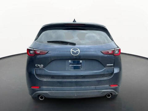 2024 Mazda CX-5 2.5 S Select