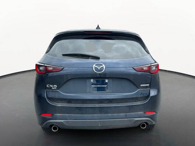 2024 Mazda CX-5 2.5 S Select