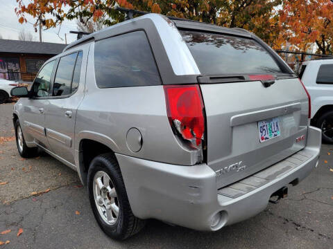 2004 GMC Envoy XUV