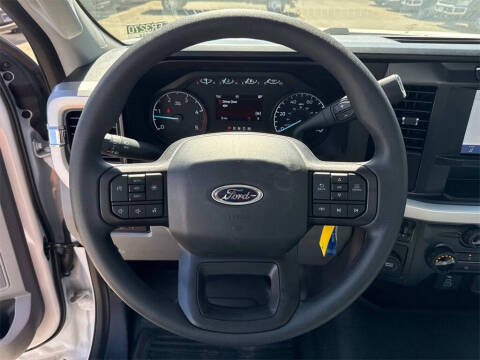 2024 Ford F-450 Super Duty