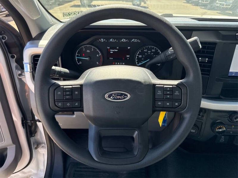 2024 Ford F-450 Super Duty