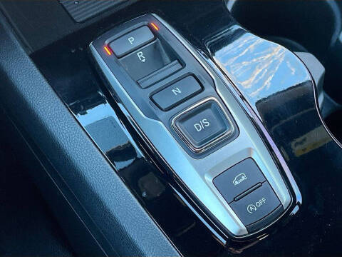 2023 Honda Passport Elite