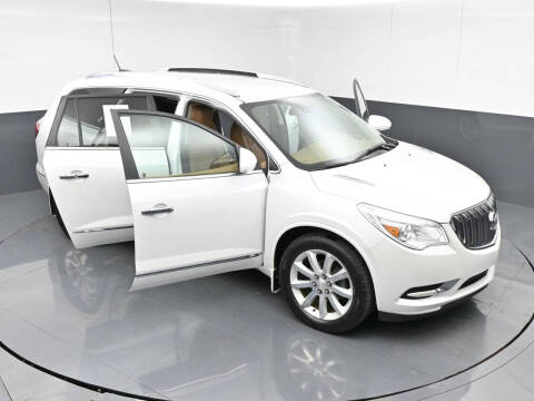2017 Buick Enclave Premium