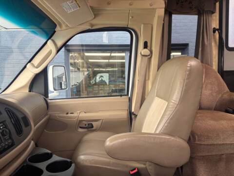 2008 Ford Coachman Freelander 3150ss