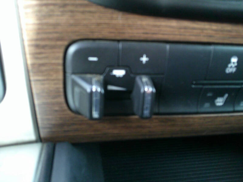 2017 RAM 2500 Laramie