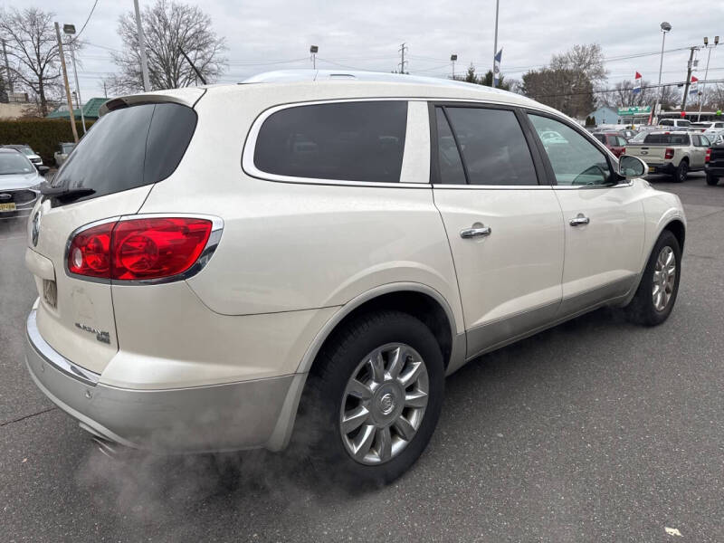 2011 Buick Enclave CXL-1