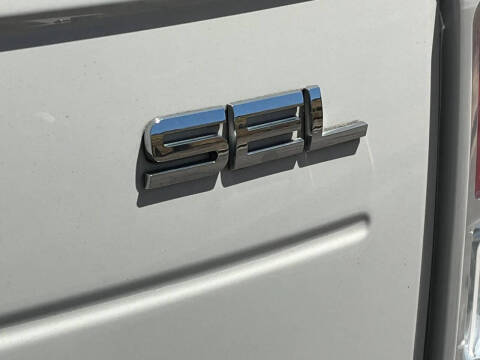 2009 Ford Flex SEL
