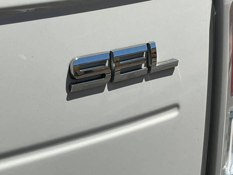 2009 Ford Flex SEL