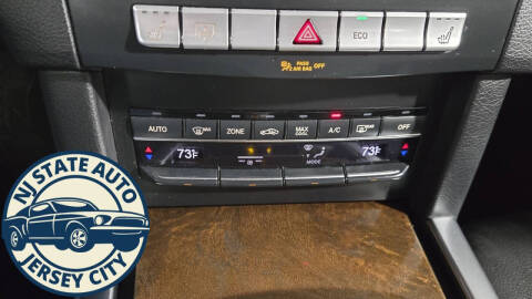 2016 Mercedes-Benz E-Class E 350 4MATIC