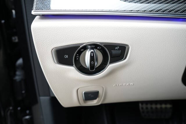 2023 Mercedes-Benz E-Class AMG E 53