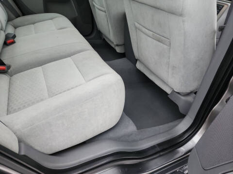 2006 Ford Five Hundred SE