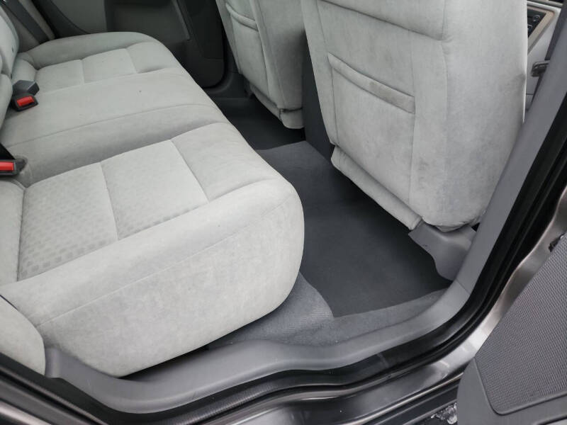 2006 Ford Five Hundred SE