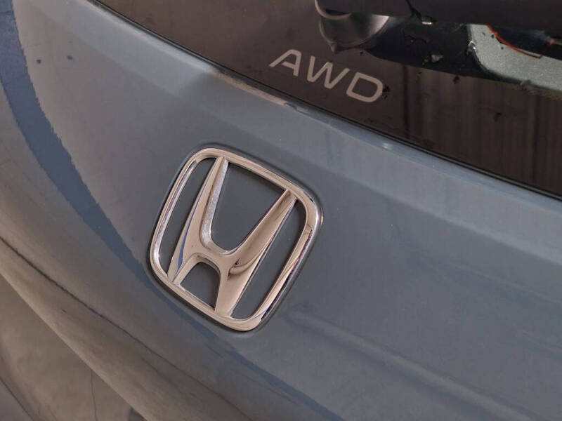 2023 Honda HR-V LX