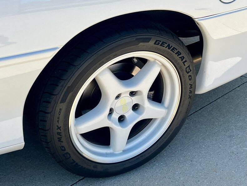 1997 Chevrolet Camaro