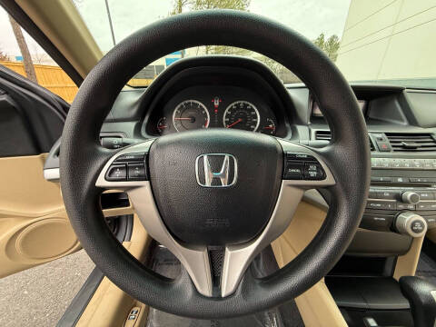 2010 Honda Accord EX