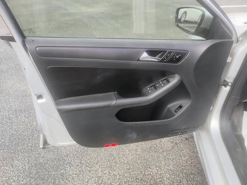 2011 Volkswagen Jetta