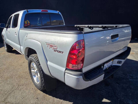 2005 Toyota Tacoma PreRunner V6