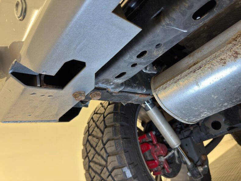 2018 Jeep Wrangler Unlimited