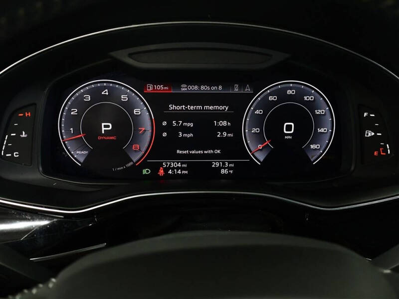 2019 Audi Q8 quattro Premium Plus 55 TFSI