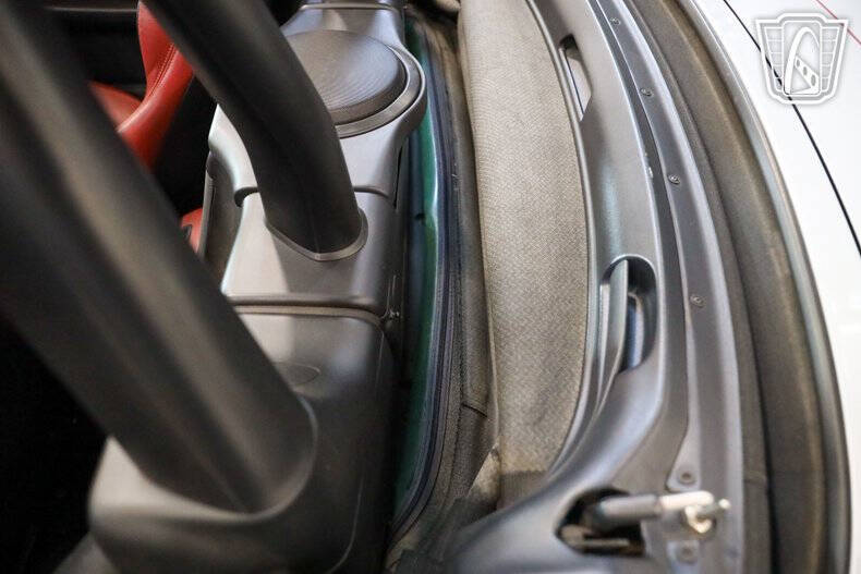 1998 BMW M